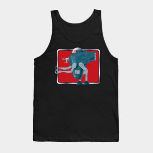 Cap-2 Kenner Tank Top